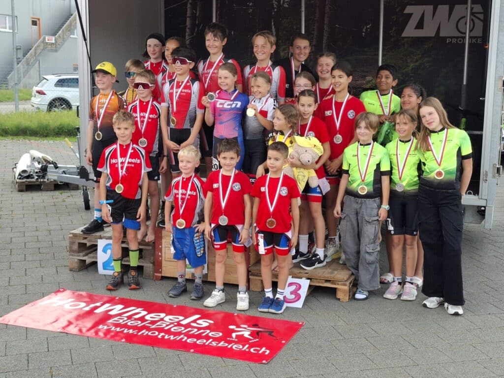 Jahresrückblick 2025